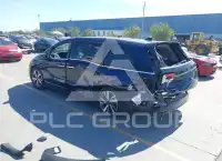 2022 Honda ODYSSEY фото