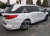 2022 Honda ODYSSEY photo