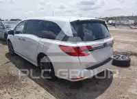 2022 Honda ODYSSEY фото