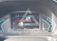 2022 Honda ODYSSEY фото