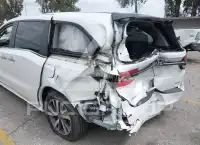 2022 Honda ODYSSEY фото