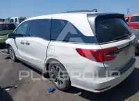 2022 Honda ODYSSEY фото