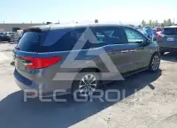 2022 Honda ODYSSEY фото