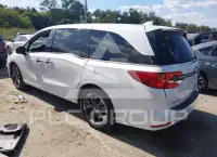 2022 Honda ODYSSEY фото