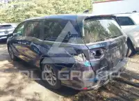 2022 Honda ODYSSEY фото