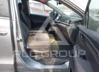 2022 Honda ODYSSEY фото