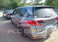 2022 Honda ODYSSEY фото