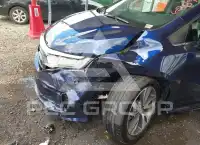 2022 Honda ODYSSEY фото