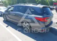 2022 Honda ODYSSEY фото