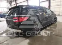 2022 Honda ODYSSEY фото