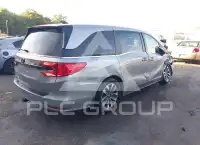 2022 Honda ODYSSEY photo