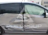 2022 Honda ODYSSEY photo