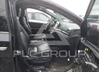2022 Honda ODYSSEY фото