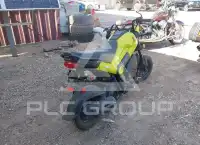 2022 Honda NAVI фото