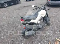 2022 Honda NAVI photo