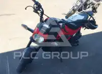 2022 Honda NAVI фото