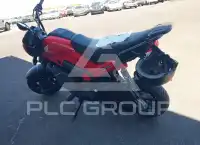 2022 Honda NAVI фото