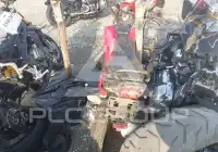 2022 Honda NAVI фото