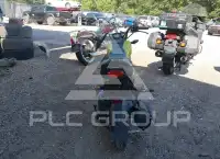 2022 Honda NAVI фото