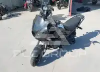 2022 Honda NAVI photo