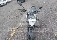 2022 Honda NAVI photo