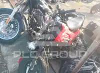 2022 Honda NAVI фото