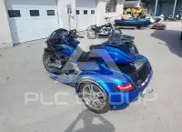2022 Honda GL1800 photo