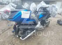 2022 Honda GL1800 фото