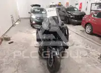 2022 Honda GL1800 фото