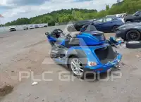 2022 Honda GL1800 фото