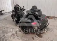 2022 Honda GL1800 фото