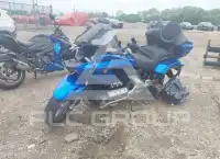 2022 Honda GL1800 фото