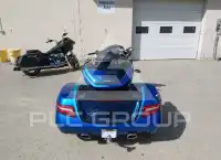 2022 Honda GL1800 photo