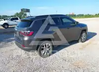 2022 Jeep COMPASS фото