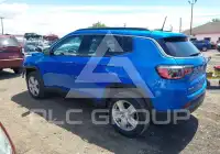 2022 Jeep COMPASS фото