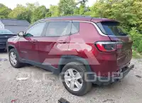 2022 Jeep COMPASS фото