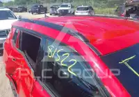 2022 Jeep COMPASS photo