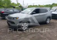 2022 Jeep COMPASS photo
