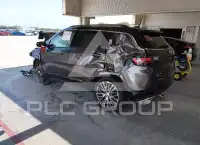 2022 Jeep COMPASS фото