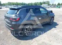 2022 Jeep COMPASS фото