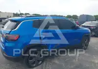 2022 Jeep COMPASS фото
