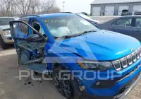 2022 Jeep COMPASS photo