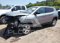 2022 Jeep COMPASS фото
