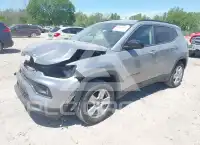 2022 Jeep COMPASS фото