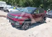 2022 Jeep COMPASS photo