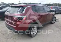 2022 Jeep COMPASS photo