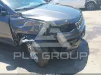 2022 Jeep COMPASS photo