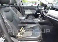 2022 Jeep COMPASS фото