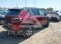 2022 Jeep COMPASS photo