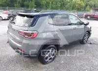 2022 Jeep COMPASS фото